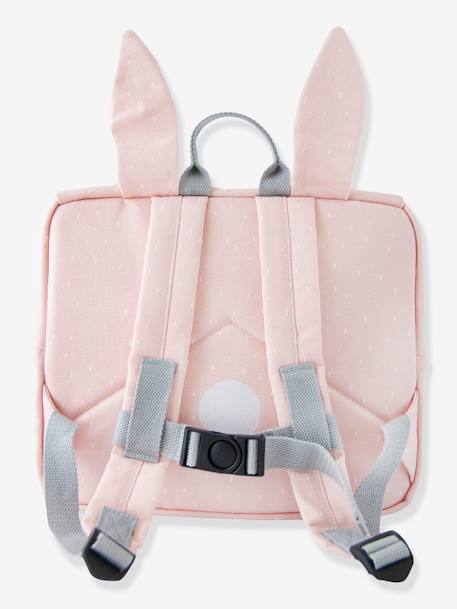 Cartable Satchel animal Mrs Rabbit 2 - vertbaudet enfant 