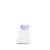 Basket fille ny 90 Blanc 4 - vertbaudet enfant 