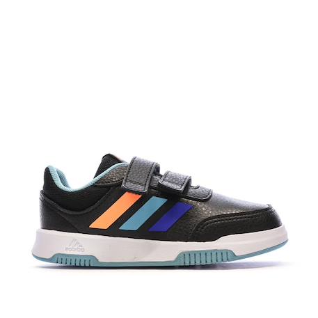 Basket garçon tensaur Noir 1 - vertbaudet enfant 