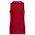 Maillot de basketball enfant garçon polyester Rouge 3 - vertbaudet enfant 