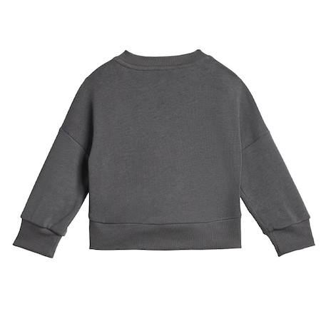 Ensemble de survêtement enfant garçon coton Gris 4 - vertbaudet enfant 