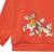 Ensemble de survêtement enfant garçon coton Rouge 3 - vertbaudet enfant 