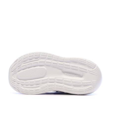Basket garçon textile runfalcon Bleu 6 - vertbaudet enfant 