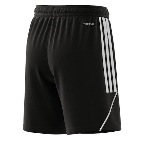 Short enfant garçon polyester Noir 2 - vertbaudet enfant 