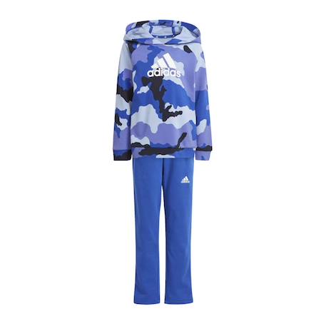 Garçon-Ensemble enfant garçon coton