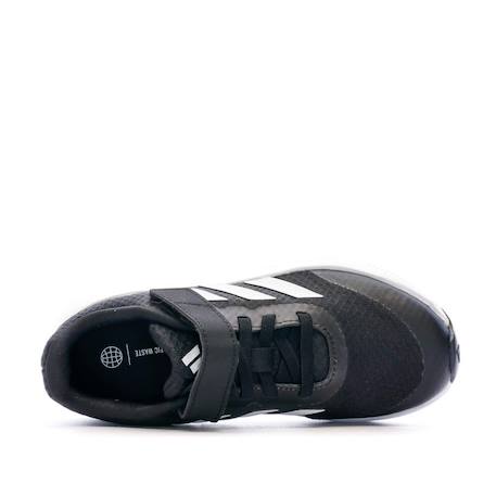 Basket garçon textile runfalcon Noir 5 - vertbaudet enfant 