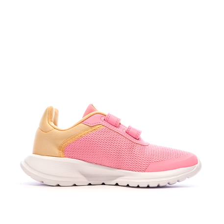 Basket fille textile tensaur Rose 3 - vertbaudet enfant 