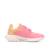 Basket fille textile tensaur Rose 3 - vertbaudet enfant 