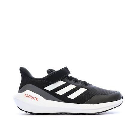 Basket garçon textile Noir 2 - vertbaudet enfant 