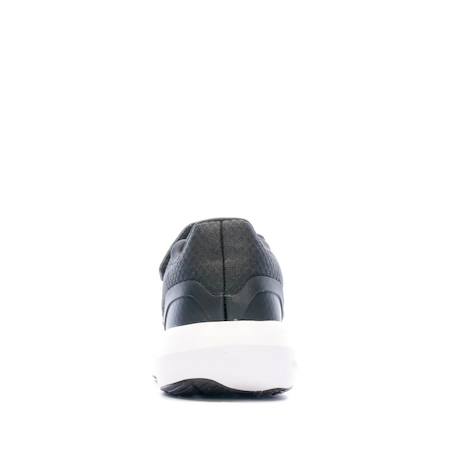 Basket garçon textile runfalcon Noir 4 - vertbaudet enfant 