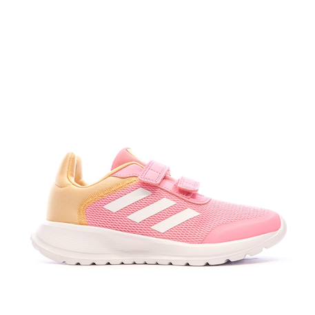 Basket fille textile tensaur Rose 1 - vertbaudet enfant 