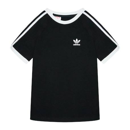 T-shirt enfant garçon coton Blanc 1 - vertbaudet enfant 
