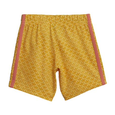 Ensemble enfant garçon coton Jaune 4 - vertbaudet enfant 