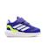 Basket garçon textile runfalcon Bleu 1 - vertbaudet enfant 