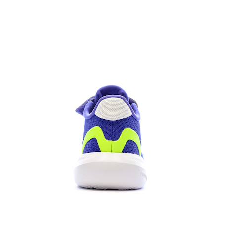 Basket garçon textile runfalcon Bleu 4 - vertbaudet enfant 