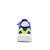 Basket garçon textile runfalcon Bleu 4 - vertbaudet enfant 