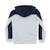 Sweat enfant garçon coton Gris 3 - vertbaudet enfant 