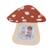 Cadre champignon choupi Rouge 1 - vertbaudet enfant 