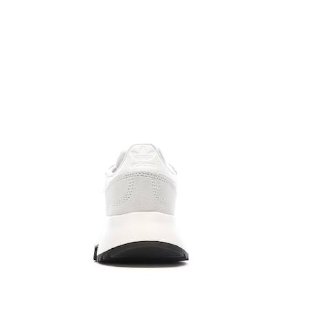 Basket fille textile retropy Beige 4 - vertbaudet enfant 
