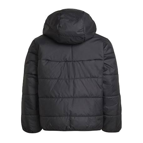 Doudoune enfant mixte polyester Noir 3 - vertbaudet enfant 