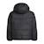 Doudoune enfant mixte polyester Noir 3 - vertbaudet enfant 