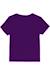 T-shirt fille enfant Huntr/x, KPop Demon Hunters Blanc+Noir+Rose clair+Violet 20 - vertbaudet enfant 