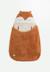 Nid d'ange en sherpa caramel Marron 1 - vertbaudet enfant 