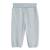 Ensemble sweat et pantalon bébé en velours voix lactée Bleu 5 - vertbaudet enfant 
