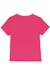 T-shirt fille enfant Huntr/x World Tour, KPop Demon Hunters Blanc+Fuchsia+Violet 8 - vertbaudet enfant 