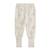 Pyjama bébé 2 pièces en polaire avec pieds retroussables pistache Kaki 6 - vertbaudet enfant 