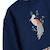 Robe bébé ollie Bleu 4 - vertbaudet enfant 