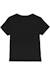 T-shirt fille enfant Huntr/x pose, KPop Demon Hunters Bleu marine+Noir+Violet 9 - vertbaudet enfant 