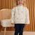 Ensemble bébé sweat en polaire et legging ultra chaud ollie Bleu 6 - vertbaudet enfant 