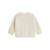 Sweat-shirt bébé voix lactée Ecru 3 - vertbaudet enfant 