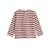 Ensemble salopette bébé en molleton et t-shirt pistache Beige 6 - vertbaudet enfant 