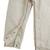 Ensemble salopette bébé en molleton et t-shirt pistache Beige 5 - vertbaudet enfant 