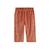 Pantalon bébé en velours côtelé ollie Terracotta 2 - vertbaudet enfant 