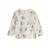 Lot de 2 t-shirts bébé manches longues mathéo Bleu 6 - vertbaudet enfant 