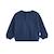 Ensemble enfant sweat et pantalon en molleton mathéo Bleu 5 - vertbaudet enfant 