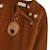 Pull bébé en tricot moka Marron 4 - vertbaudet enfant 