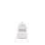 Baskets mixte rebound v6 Blanc+Blanc white 4 - vertbaudet enfant 