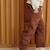 Lot de 2 pantalons bébé mathéo Bleu 5 - vertbaudet enfant 