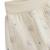 Ensemble bébé gilet et pantalon en coton matelassé voix lactée Ecru 5 - vertbaudet enfant 