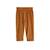 Pantalon bébé en velours côtelé cléo Camel 3 - vertbaudet enfant 