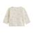 Ensemble bébé gilet et pantalon en coton matelassé voix lactée Ecru 3 - vertbaudet enfant 