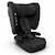 Siège auto 76-150 cm neocare Gris+Noir 7 - vertbaudet enfant 