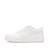 Baskets mixte rebound v6 Blanc+Blanc white 1 - vertbaudet enfant 