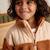Veste enfant en sherpa moka Marron 6 - vertbaudet enfant 