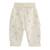 Ensemble bébé gilet et pantalon en coton matelassé voix lactée Ecru 6 - vertbaudet enfant 