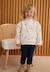 Ensemble bébé sweat en polaire et legging ultra chaud ollie Bleu 1 - vertbaudet enfant 